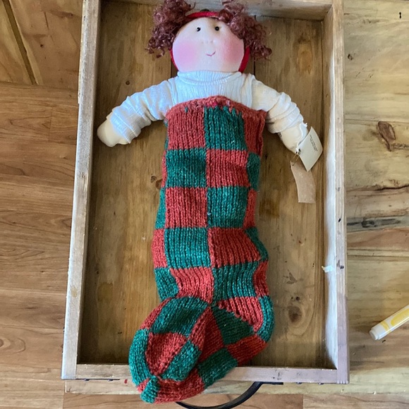 Vintage Little soul inc. doll - Picture 2 of 6